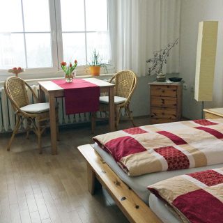 Wohnbereich